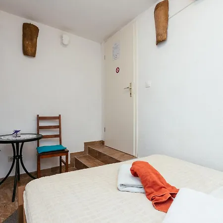 Karmen1 Dubrovnik Room photo